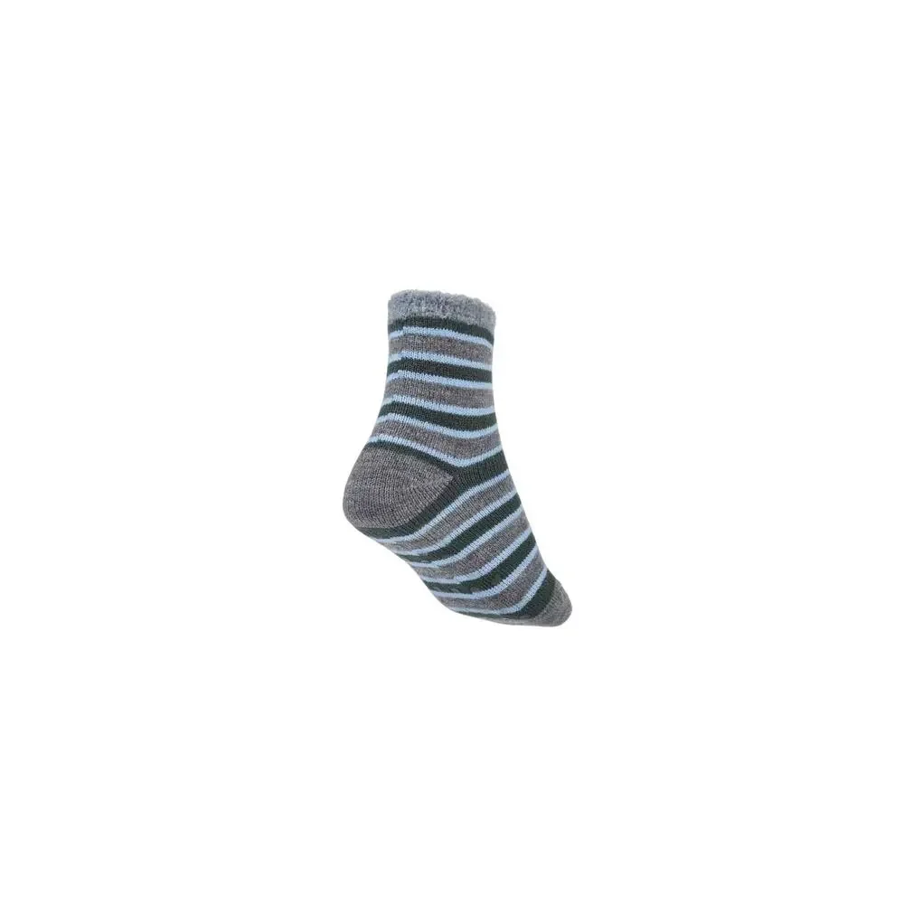 Northeast Outfitters Cozy Cabin Youth' Stripe Socks
